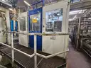 Renault AutomationComau CNC Crankshaft Turn Broaching Machine