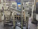 Renault AutomationComau CNC Crankshaft Turn Broaching Machine