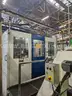 Renault AutomationComau CNC Crankshaft Turn Broaching Machine