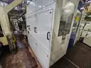 Renault AutomationComau CNC Crankshaft Turn Broaching Machine