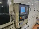 Renault AutomationComau CNC Crankshaft Turn Broaching Machine