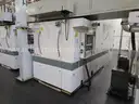PCI Scemm Meteor 5 V6.1 4-Axis Horizontal Machining Center