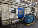 Danobat Danumeric NA - 750 CNC Lathe