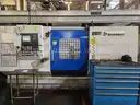 Danobat Danumeric NA - 750 CNC Lathe