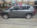 2012 Jeep Compass