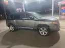 2012 Jeep Compass