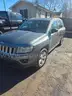 2012 Jeep Compass