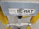 Pair of InfoSense SL-RAT&#xAE; Sewer Line Rapid Assessment Tools &#x2013; Acoustic Pipe Inspection System