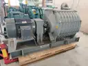 Gardner Denver Lamson Centrifugal Blower System &#x2013; 75 HP Reliance Motor