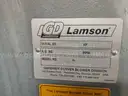 Gardner Denver Lamson Centrifugal Blower System &#x2013; 75 HP Reliance Motor