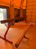Gymnastics Equipment