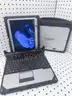 QTY (2) - Panasonic ToughBook CF-33 | i5-7th Gen | 8 GB | 256 GB | READY TO USE.