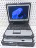 QTY (2) - Panasonic ToughBook CF-33 | i5-7th Gen | 8 GB | 256 GB | READY TO USE.