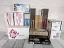 QTY (70) - Mix Load of Printer cartages - 95% Brnad New