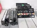 QTY (70) - Mix Load of Printer cartages - 95% Brnad New