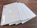 Lot of ( 125 ) Microsoft Surface and Lenovo windows Tablets