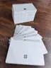 Lot of ( 125 ) Microsoft Surface and Lenovo windows Tablets