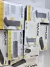 Lot of ( 25 ) - New and Open Box WAVELINK Docks & Accessories