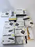 Lot of ( 25 ) - New and Open Box WAVELINK Docks & Accessories
