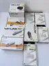Lot of ( 25 ) - New and Open Box WAVELINK Docks & Accessories