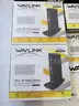 Lot of ( 25 ) - New and Open Box WAVELINK Docks & Accessories