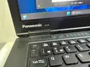 QTY: (1) - Panasonic Toughbook CF-54 - READY