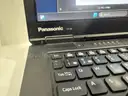 QTY: (1) - Panasonic Toughbook CF-54 - READY