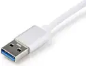 Lot of ( 100 ) BRAND NEW- StarTech USB 3.0 to Gigabit Network Adapters for Macbooks