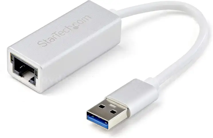 Lot of ( 100 ) BRAND NEW- StarTech USB 3.0 to Gigabit Network Adapters for Macbooks