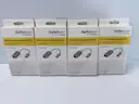 Lot of ( 100 ) BRAND NEW- StarTech USB 3.0 to Gigabit Network Adapters for Macbooks