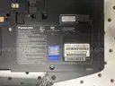 QTY: (1) - Touchscreen Panasonic Toughbook CF-54 - READY TO USE