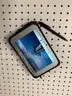 QTY: (1) - Touchscreen Panasonic Toughbook Tablet FZ-M1 - READY TO USE