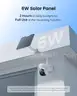 Lot of ( 25 ) Brand New ReoLink Solar Security Camera, Model: B660