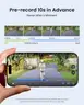 Lot of ( 25 ) Brand New ReoLink Solar Security Camera, Model: B660