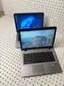 Lot of (2) HP Elitebook 840 G3 | READY TO USE