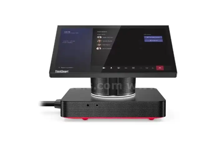 QTY(1):LENOVO THINKSMART HUB 500 | READY TO USE