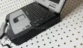 QTY (1) :PANASONIC TOUGHBOOK CF-31| READY TO USE