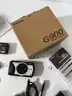 Ricoh G900 20MP 5X 3&#x22; WP GPS Shockproof - Open Box