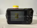 Ricoh G900 20MP 5X 3&#x22; WP GPS Shockproof - Open Box