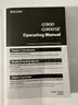 Ricoh G900 20MP 5X 3&#x22; WP GPS Shockproof - Open Box