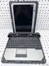 QTY (1) - Panasonic ToughBook CF-20 | 8 GB | 128 GB