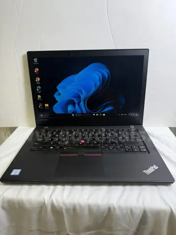 Lot of ( 22 ) Touchsceen Lenovo Thinkpad T470 | i7-7th Gen