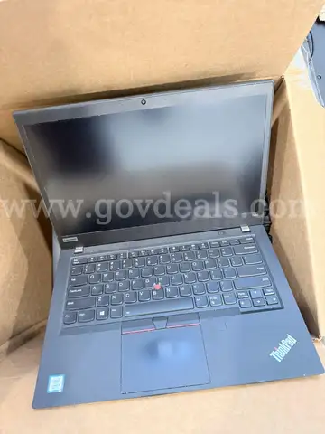 Mix Lot of Laptops, Docks and chargers