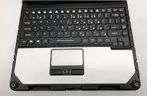 QTY(1): Refurbished Panasonic Toughbook CF-33 | i5-7th Gen | 16 GB RAM | 256 GB SSD | AC