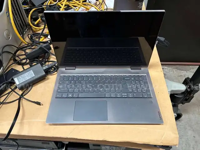 Lots of 89 Units of Mixed Laptops