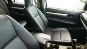 2019 Toyota Hilux, 2.4GD6, 4x4 Double Cab Bakkie/LDV