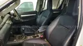 2019 Toyota Hilux, 2.4GD6, 4x4 Double Cab Bakkie/LDV