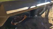 Double Axle Trailer
