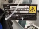 Screwing Station for Subassembly Components and Marking