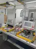 Screwing Station for Subassembly Components and Marking